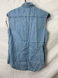 Piper Womens Top Size 8