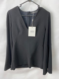 Demkiw Womens Top Size USA 4 BNWT