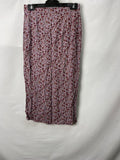 Motel Womens Skirt Size XS