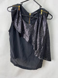 Mimosa Womens Top Size 8