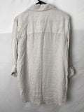 Sigrid Olsen Womens Top Size UK S