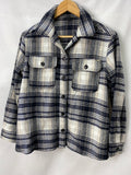 Ava Ever Womens Jacket Size 14