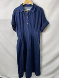 Piper Womens Dress Size 14