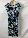 Aditi Womens Dress Size 12