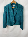Prophesy by Fletcher Jones Womens Jacket No Size