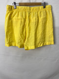 C&C Womens Shorts Size M BNWT
