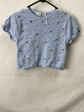 Hot Delicious Womens Top Size L
