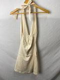 Charcoal Womens Dress Size 8