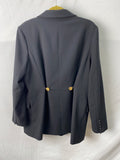 Dissh Womens Jacket Size 16