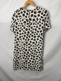 Zara Basic Womens Dress Size M