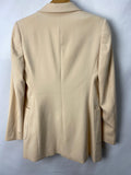 Friend of Audrey Womens Jacket Size S