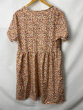Emery Rose Womens Dress Size L
