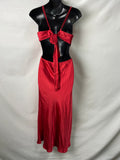 Blossom Womens Party Wear Dress Size 10 BNWT
