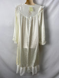 Carina Womens Night Dress Size S