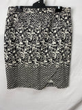 Veronika Maine Womens Skirt Size 14
