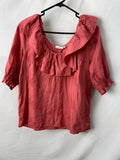Atelier Reve Womens Top Size 38