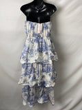 Sheike Womens Dress Size 10 BNWT