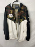 Carre Mens Jacket Size M