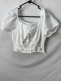 No Brand Womens Top No Size (10)