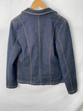 PJ Company Womens Jacket Size 10