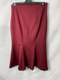 Vfemage Womens Skirt Size 16 BNWT