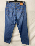 Levis 94 Baggy Womens Pants Size 29