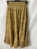 Tree of Life Womens Skirt Size M/L