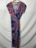 Sunny Girl Womens Dress Size 10