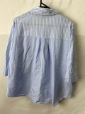 Valley Girl Womens Top Size 8