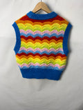 Zara Womens Jumper Size M