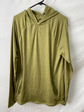 Cancer Council Mens Active Wear Shirt Size L BNWT