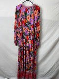 Baltic Born Womens Dress Size 1X