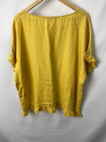 Ping Pong Womens Top Size 16