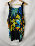 Suzannegrae Womens Dress Size XS