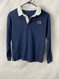 Country road Boys Shirt Size 12