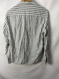 Mudo Collection Mens Shirt Size M
