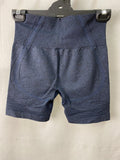 Arise Womens Shorts Size S
