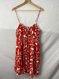 MYLK Womens Dress Size 16