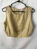 Dissh Womens Top Size 10