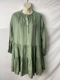 Adorne Womens Dress Size 12