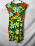 Maha She Womens Dress Size S