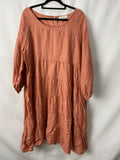 Worthier Womens Dress Size M/L