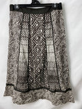 Rockmans Womens Skirt Size 12