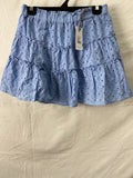 Seed Girls Skirt Size 16 BNWT