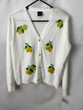 Aaeda Womens Cardigan Size S BNWT