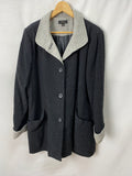 Overload Womens Jacket Size 16