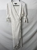 Caroline Morgan Womens Dress Size 8