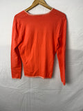 Bruce Field Womens Cardigan Size T3