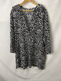 Serra Womens Top Size 18