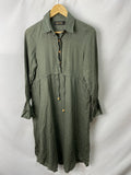 Eb & Ive Womens Dress Size S/M